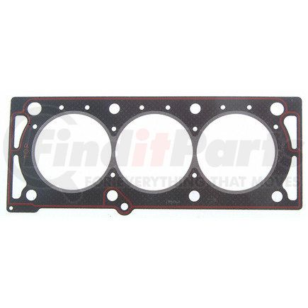 26189 PT by FEL-PRO - PermaTorque Engine Cylinder Head Gasket