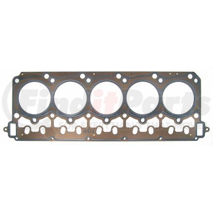 26283 PT by FEL-PRO - PermaTorque Engine Cylinder Head Gasket