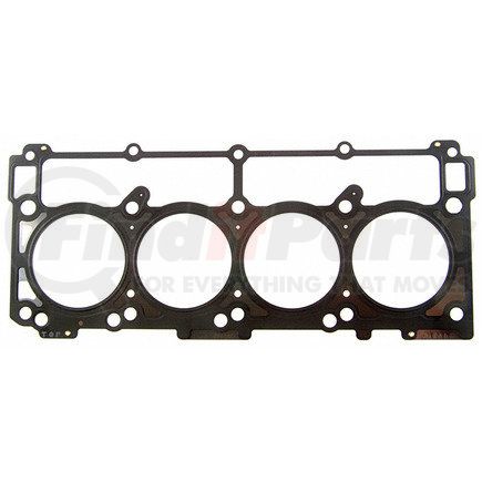 Fel-Pro 26286 PT Engine Cylinder Head Gasket PermaTorque Engine Cylinder Head Gasket