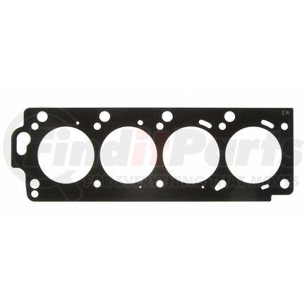 26299 PT by FEL-PRO - PermaTorque Engine Cylinder Head Gasket