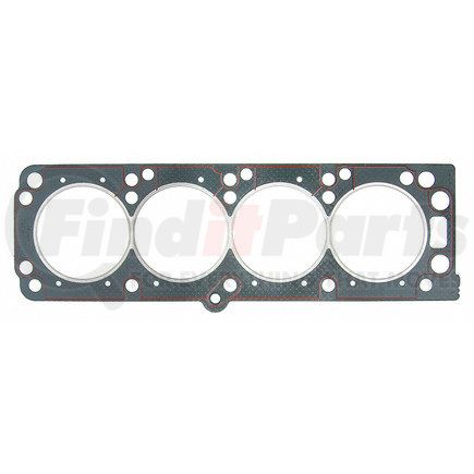 26317 PT by FEL-PRO - PermaTorque Engine Cylinder Head Gasket