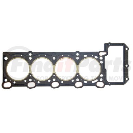 Fel-Pro 26343 PT Engine Cylinder Head Gasket PermaTorque Engine Cylinder Head Gasket