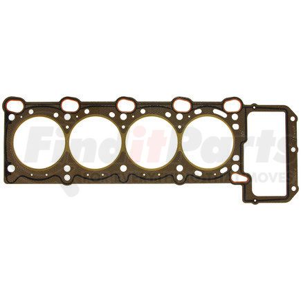 26344 PT by FEL-PRO - PermaTorque Engine Cylinder Head Gasket