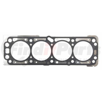 26378 PT by FEL-PRO - PermaTorque Engine Cylinder Head Gasket