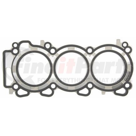 26383 PT by FEL-PRO - PermaTorque Engine Cylinder Head Gasket