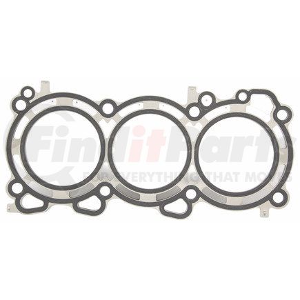 26384 PT by FEL-PRO - PermaTorque Engine Cylinder Head Gasket