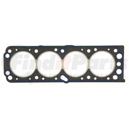 26385 PT by FEL-PRO - PermaTorque Engine Cylinder Head Gasket