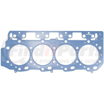 26401 PT by FEL-PRO - PermaTorque Engine Cylinder Head Gasket