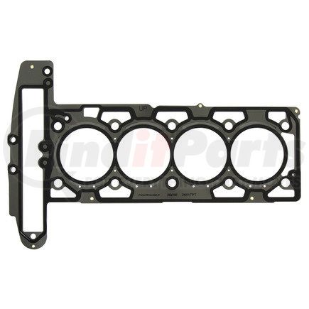 26517 PT by FEL-PRO - PermaTorque Engine Cylinder Head Gasket