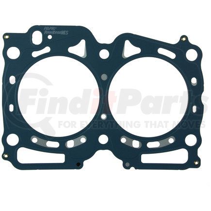Fel-Pro 26531 PT Engine Cylinder Head Gasket PermaTorque Engine Cylinder Head Gasket