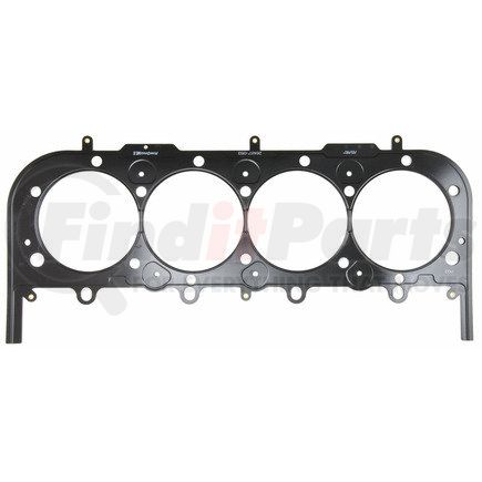 26467-053 by FEL-PRO - Engine Cylinder Head Gasket