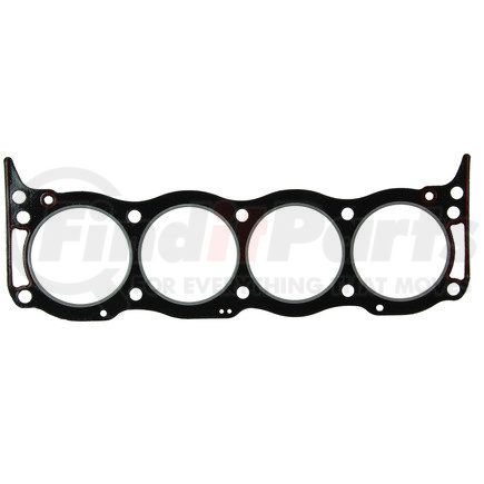 26532 PT by FEL-PRO - PermaTorque Engine Cylinder Head Gasket