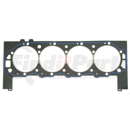 26499-052 by FEL-PRO - Engine Cylinder Head Gasket