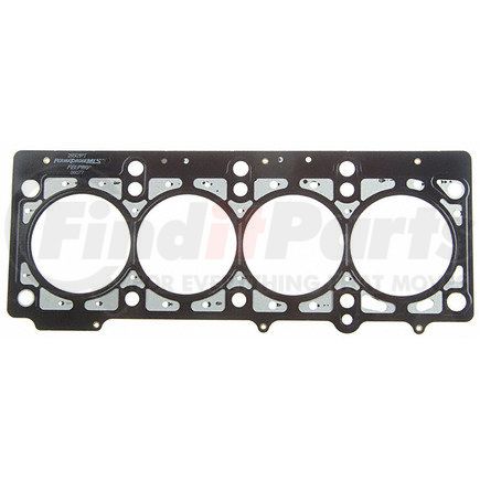 26501 PT by FEL-PRO - PermaTorque Engine Cylinder Head Gasket