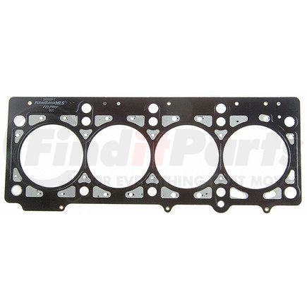 26502 PT by FEL-PRO - PermaTorque Engine Cylinder Head Gasket