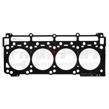 26569PT by FEL-PRO - PermaTorque Engine Cylinder Head Gasket