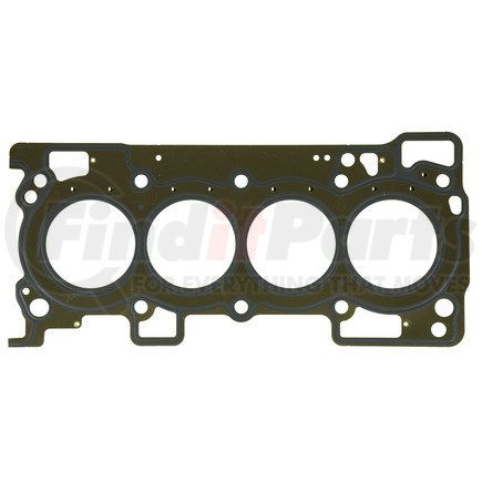 26589 PT by FEL-PRO - PermaTorque Engine Cylinder Head Gasket