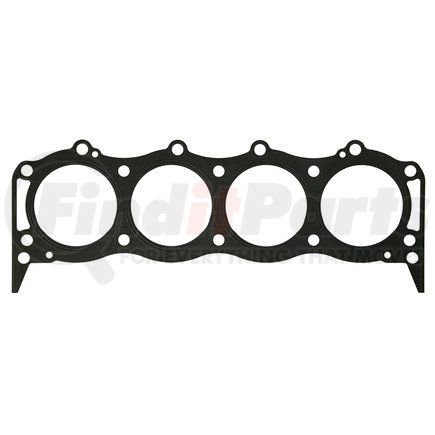 26651 PT by FEL-PRO - PermaTorque Engine Cylinder Head Gasket