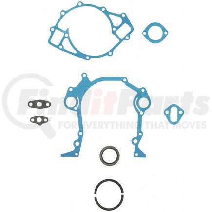 2712 by FEL-PRO - Engine Gasket Set