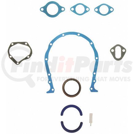 2703 by FEL-PRO - Engine Gasket Set