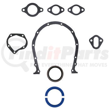 2727 by FEL-PRO - Engine Gasket Set
