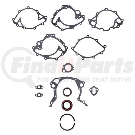 Fel-Pro 2729 Engine Gasket Set Engine Gasket Set