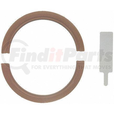 2912 by FEL-PRO - Engine Crankshaft Seal Kit