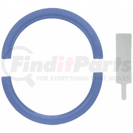 2900 by FEL-PRO - Rear Main Seal Set