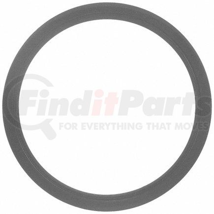 2922RS by FEL-PRO - Engine Crankshaft Seal Kit