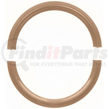 2947 by FEL-PRO - Engine Crankshaft Seal Kit