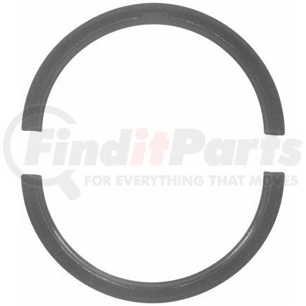 2948 by FEL-PRO - Engine Crankshaft Seal Kit