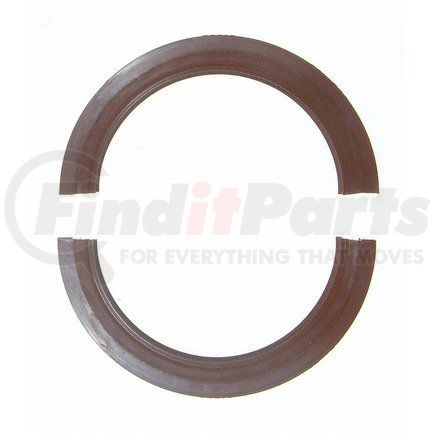 2918 by FEL-PRO - Engine Crankshaft Seal Kit