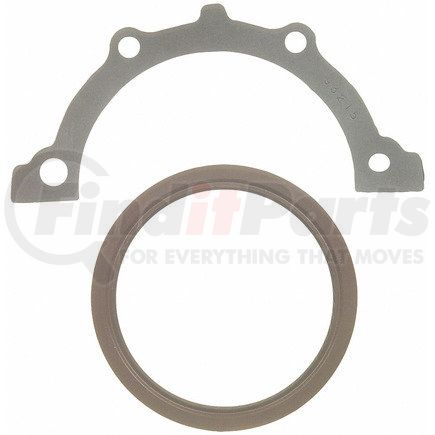 2919 by FEL-PRO - Engine Crankshaft Seal Kit