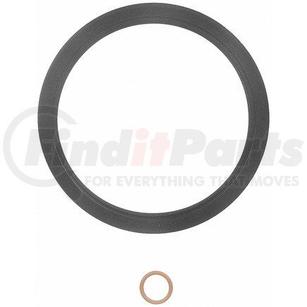 2920 by FEL-PRO - Rear Main Seal Set