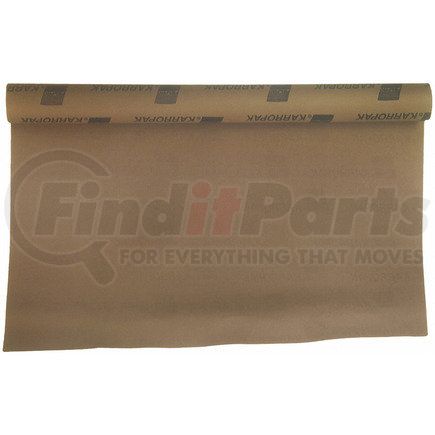 3023 by FEL-PRO - Karropak   1/32" (18" x 36") Sheet Gasket Making Material