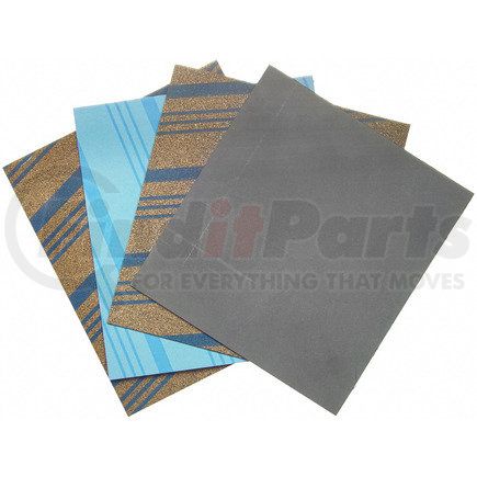 3060 by FEL-PRO - 4-Piece Material Assortment Pak Gasket Making Material