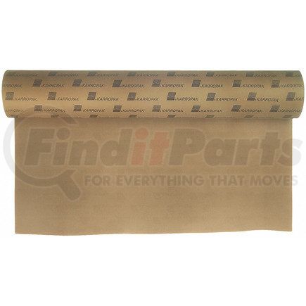 3054 by FEL-PRO - Karropak   1/16" (36" x 10 Yds.) Roll Gasket Making Material