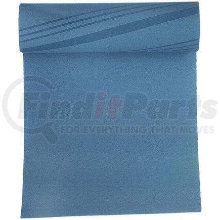 3075 by FEL-PRO - Rubber-Cellulose 3/64" (10" x 26") Sheet Gasket Making Material