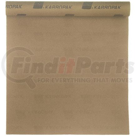 3045 by FEL-PRO - Karropak   1/64" (12" x 36") Sheet Gasket Making Material