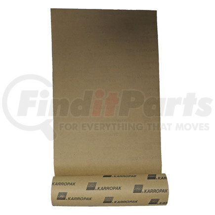 3046 by FEL-PRO - Karropak  1/32" (12" x 36") Sheet Gasket Making Material