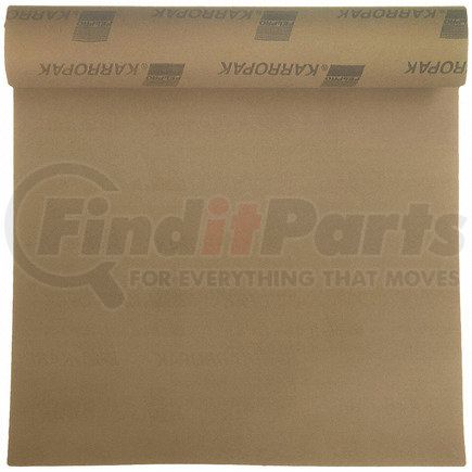 3047 by FEL-PRO - Karropak   1/16" (12" x 36") Sheet Gasket Making Material