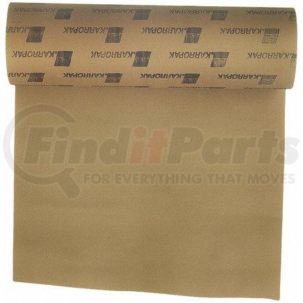 3095 by FEL-PRO - Karropak   1/64" (18" x 25 Yds.) Roll Gasket Making Material