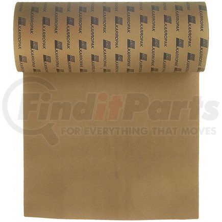 3096 by FEL-PRO - Karropak   1/32" (18" x 25 Yds.) Roll Gasket Making Material