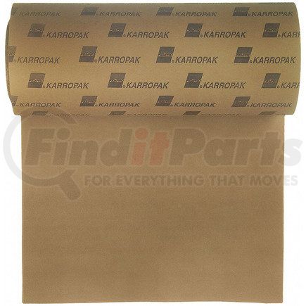 3097 by FEL-PRO - Karropak   1/16" (18" x 15 Yds.) Roll Gasket Making Material