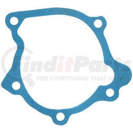 35003 by FEL-PRO - Engine Water Pump Gasket