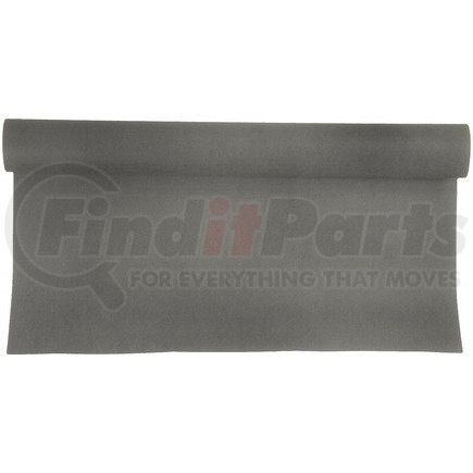 3149-3 by FEL-PRO - Rubber-Fiber Anti-Stick 1/16" (25" x 25") Sheet Gasket Making Material