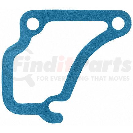 35010 by FEL-PRO - Engine Coolant Outlet Gasket