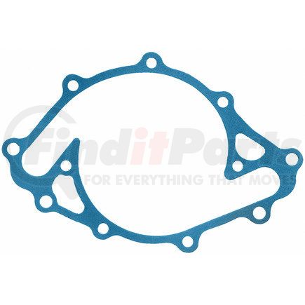 35019 by FEL-PRO - Engine Water Pump Gasket