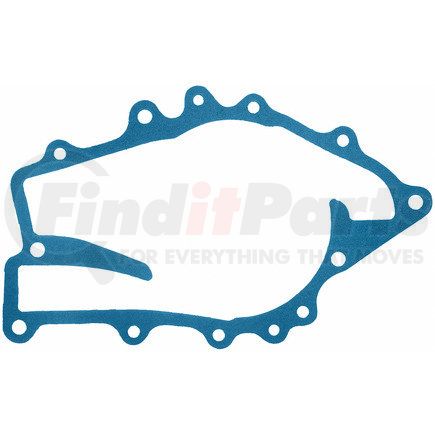 35015 by FEL-PRO - Water Pump Gasket