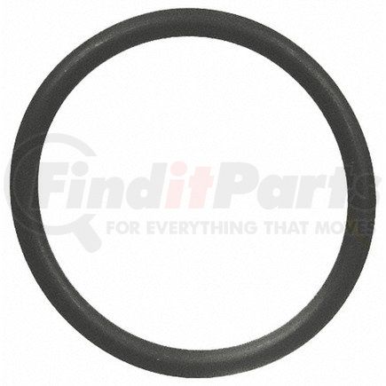 35026 by FEL-PRO - Engine Coolant Thermostat Housing Gasket